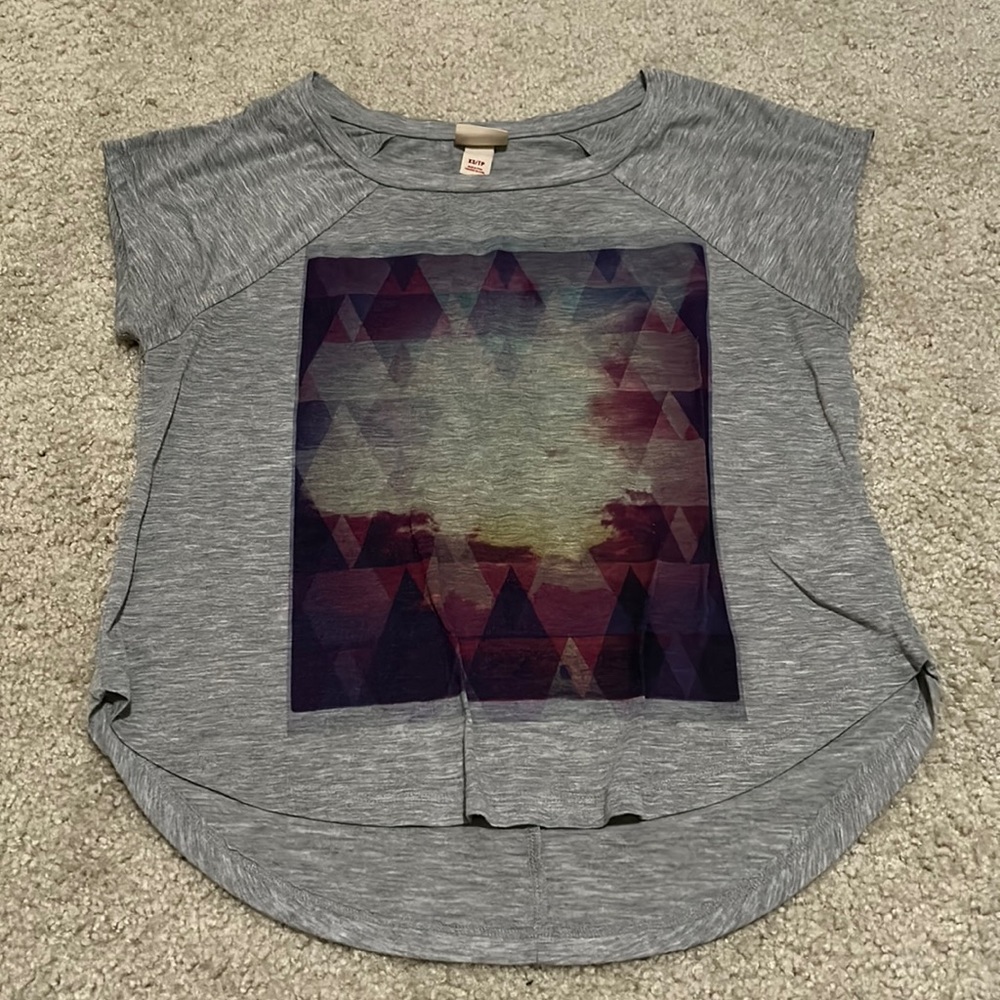Casual Top